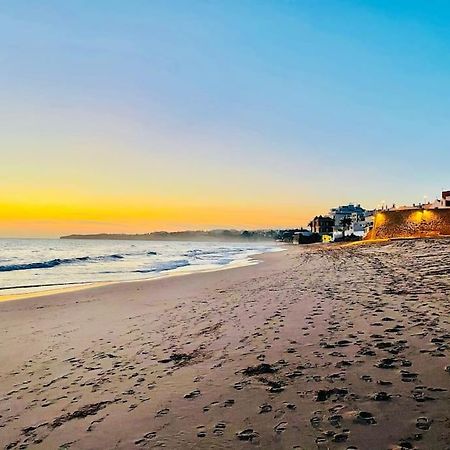 Armação de Pêra Peradoce - Beach 150M - Terrace - Private Parking 아파트 외부 사진