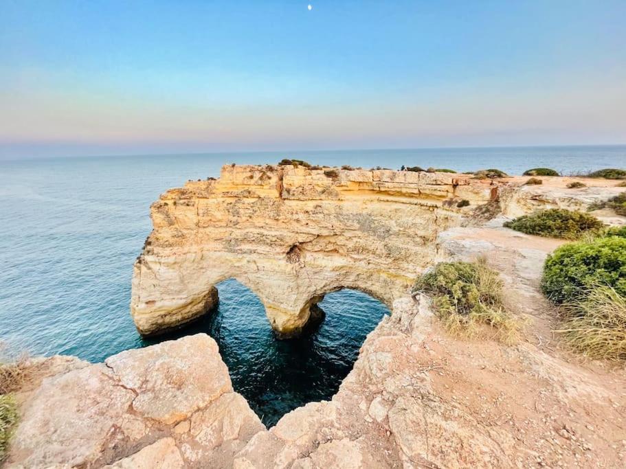 Armação de Pêra Peradoce - Beach 150M - Terrace - Private Parking 아파트 외부 사진
