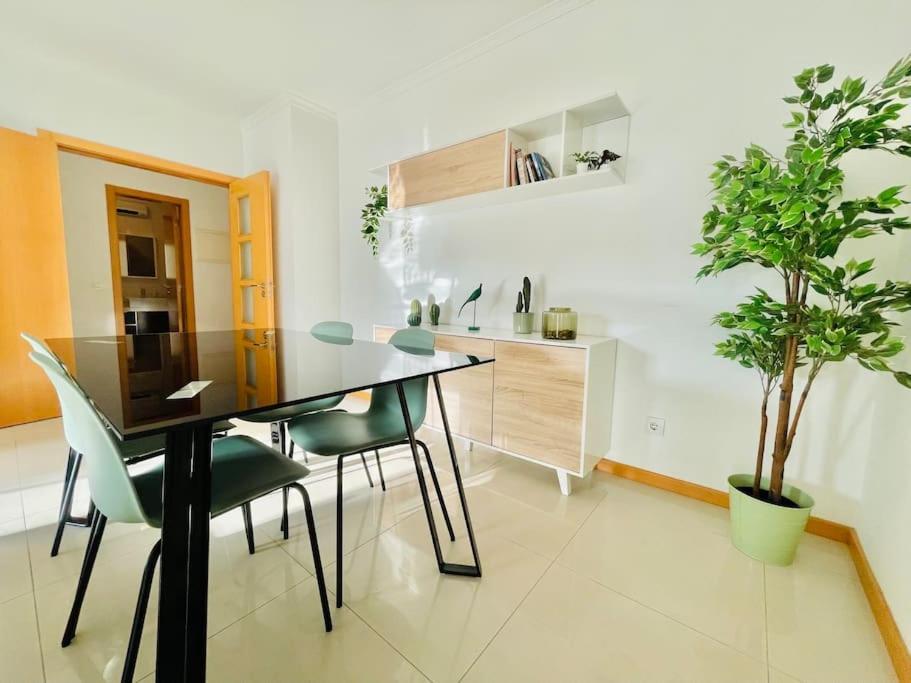 Armação de Pêra Peradoce - Beach 150M - Terrace - Private Parking 아파트 외부 사진