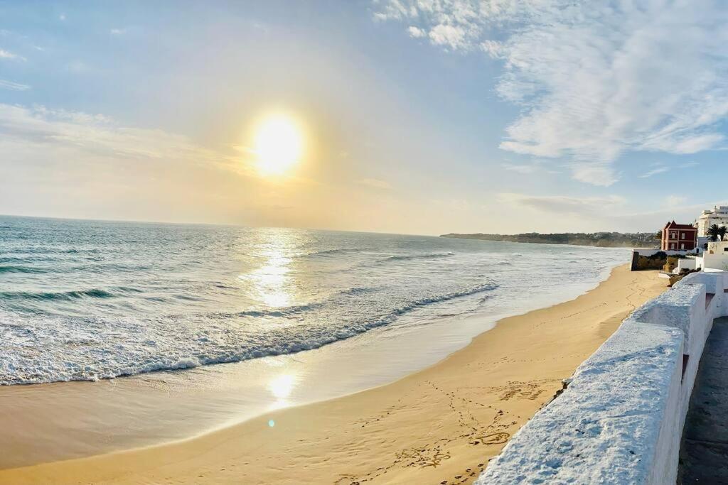 Armação de Pêra Peradoce - Beach 150M - Terrace - Private Parking 아파트 외부 사진