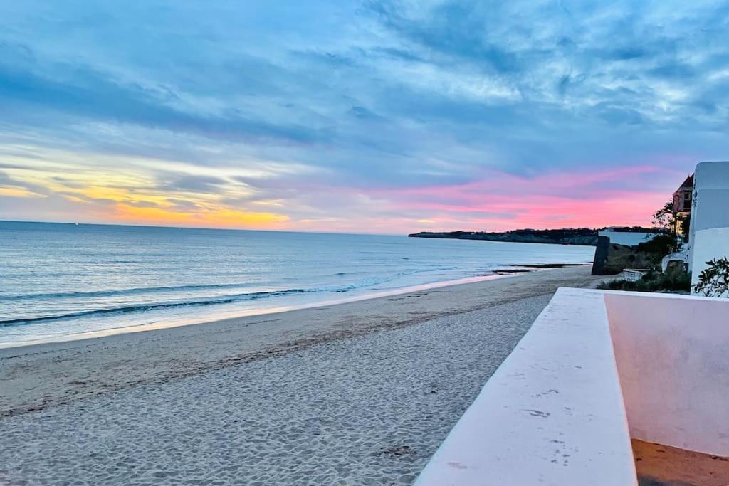 Armação de Pêra Peradoce - Beach 150M - Terrace - Private Parking 아파트 외부 사진