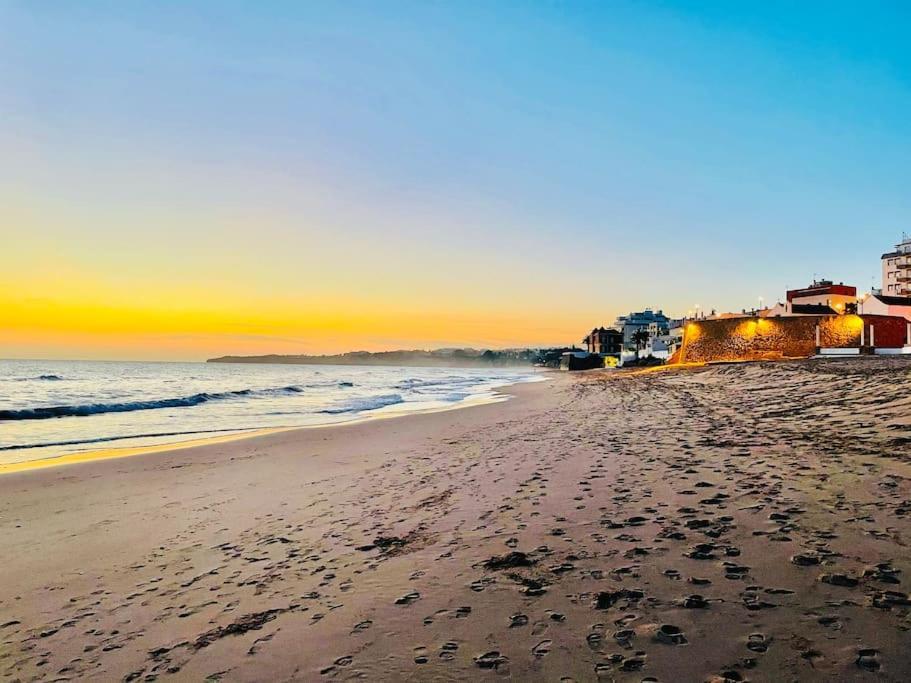 Armação de Pêra Peradoce - Beach 150M - Terrace - Private Parking 아파트 외부 사진