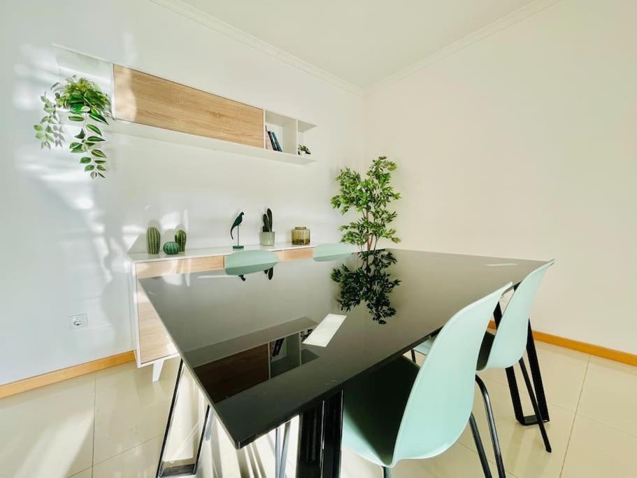 Armação de Pêra Peradoce - Beach 150M - Terrace - Private Parking 아파트 외부 사진