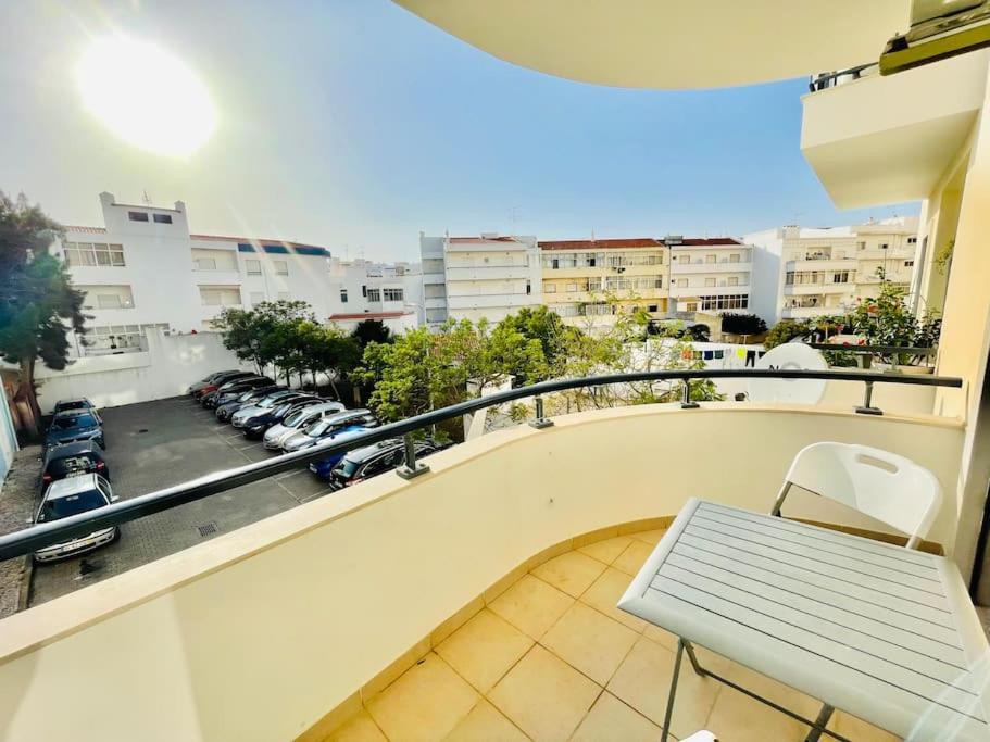 Armação de Pêra Peradoce - Beach 150M - Terrace - Private Parking 아파트 외부 사진